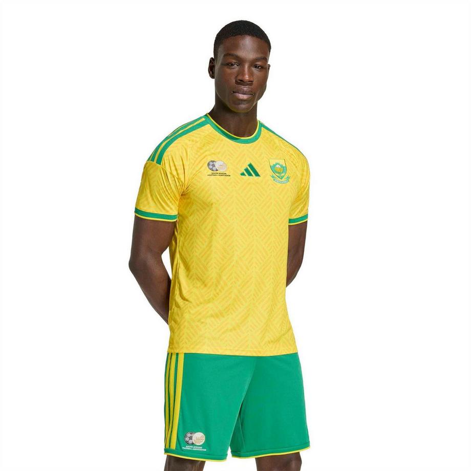 adidas  World Cup 2026 Sud Africa Maglia Da Casa 