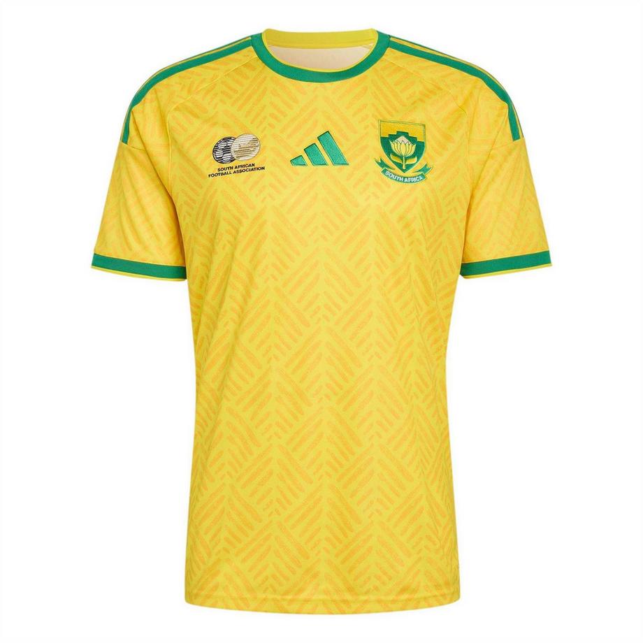 World Cup 2026 Sud Africa Maglia Da Casa