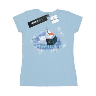 Disney Frozen 2 Snow It All T-Shirt  