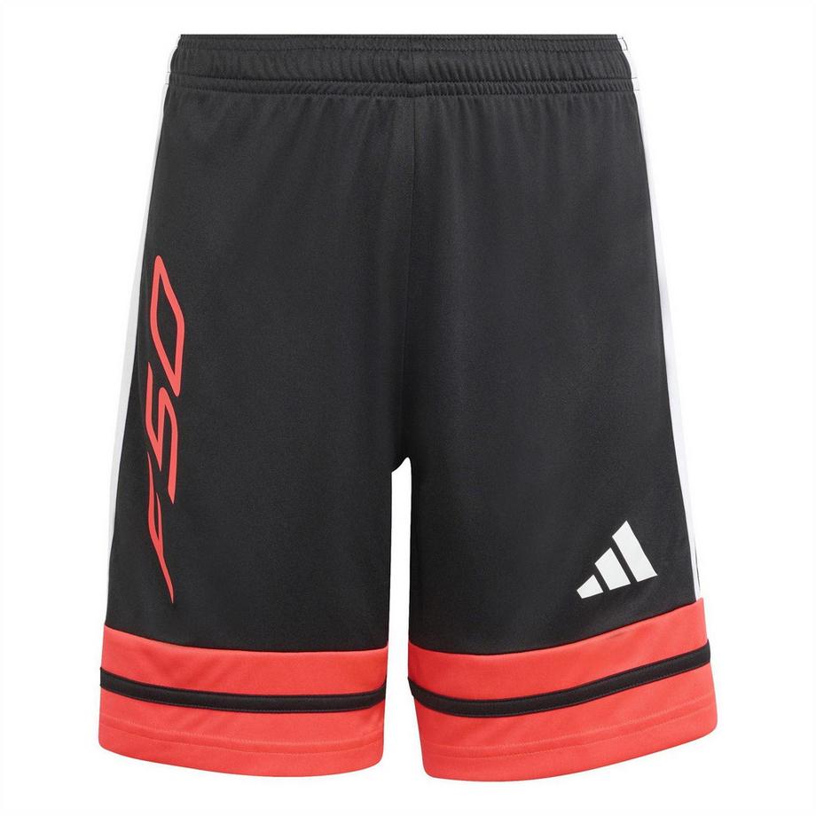 Short De Course F50