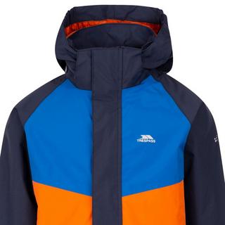 Trespass  Veste imperméable VALID Enfant 