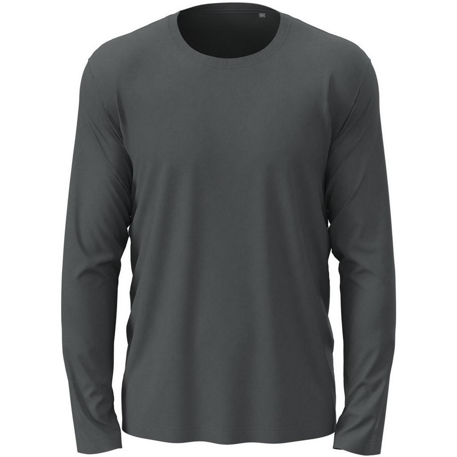 Stedman T-ShirtÀ Manches Longues Classique