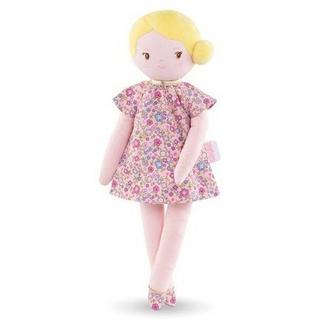 Corolle  Mon Doudou Rag Doll Blandine 28cm / Französische Puppe mit Charme und Vanilleduft 