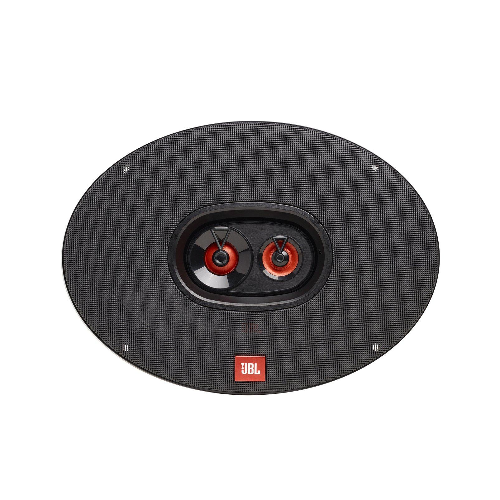 JBL  JBL Club 9632 altoparlante auto Ovale 2-vie 255 W 2 pz 