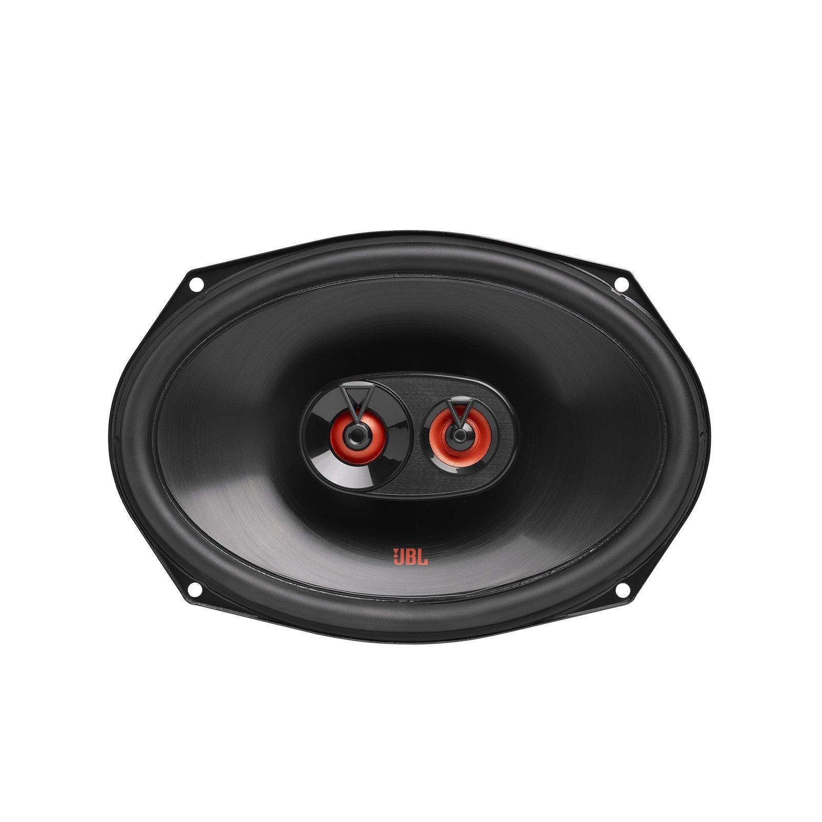 JBL  JBL Club 9632 altoparlante auto Ovale 2-vie 255 W 2 pz 