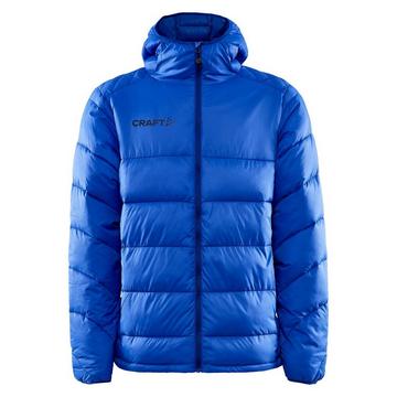 Jacke core explore isolate