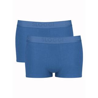 sloggi Free Evolve Hipster Confezione da 2  