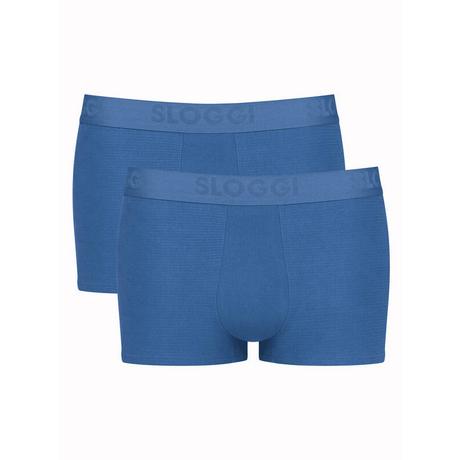 sloggi Free Evolve Hipster Confezione da 2  