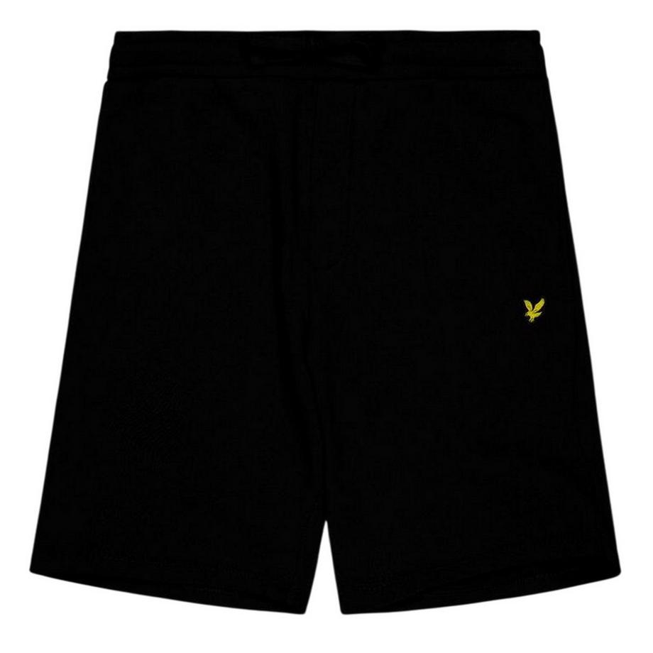 Pantaloncini Logo Pile