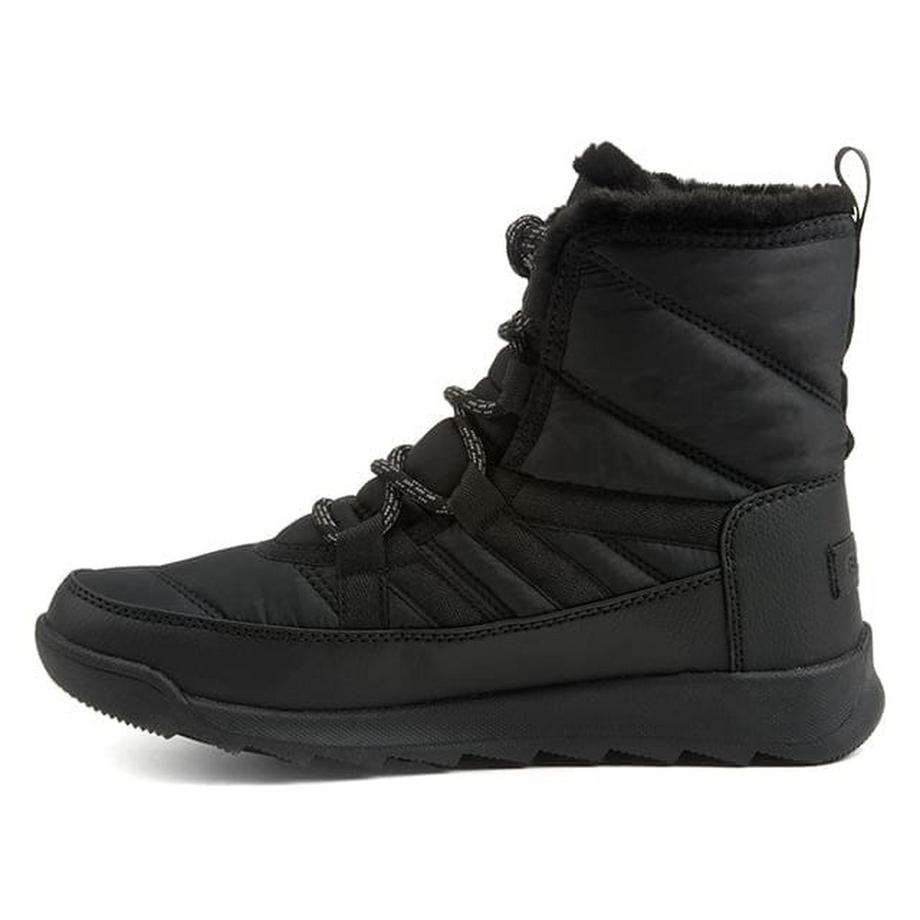 SOREL  Whitney II Short lace WP 