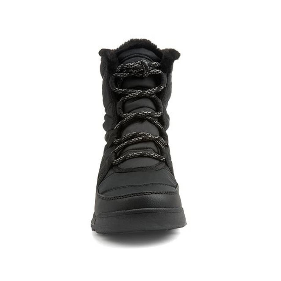 SOREL  Whitney II Short lace WP 