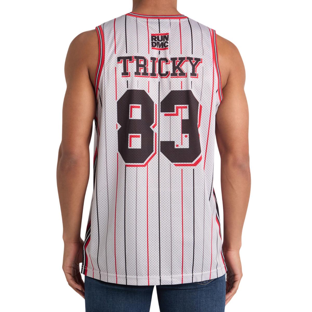 Amplified Tricky Basketball Trikot  