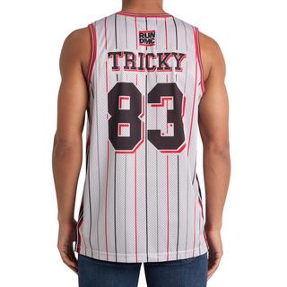 Amplified Tricky Basketball Trikot  