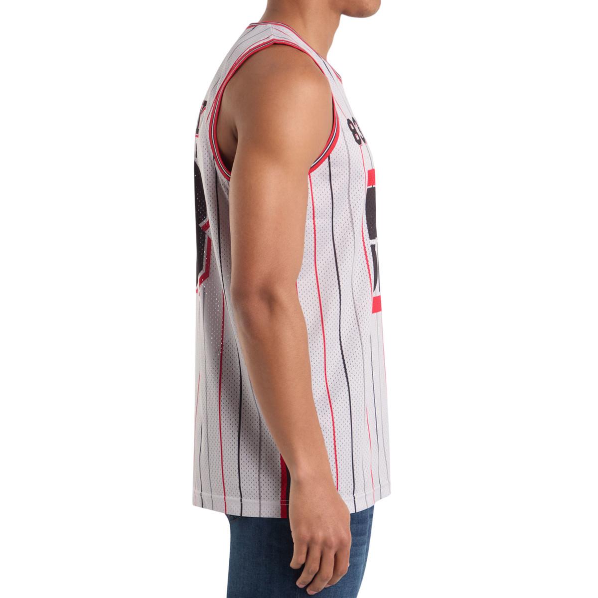 Amplified Tricky Basketball Trikot  