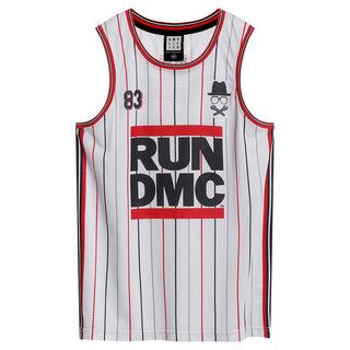 Amplified Tricky Basketball Trikot  