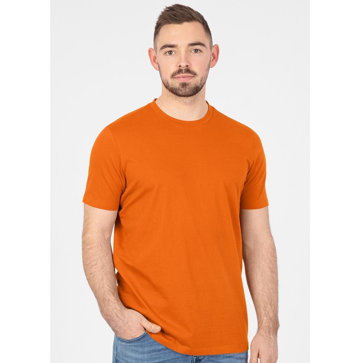 Jako Bio-Baumwoll T-Shirt  