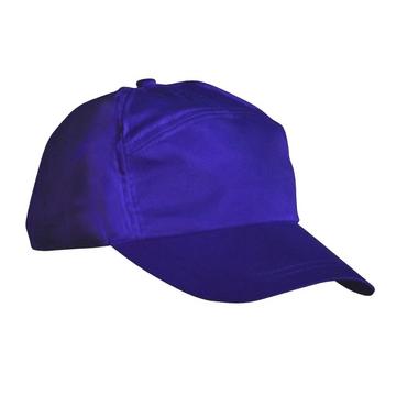 Baseball Cap Plaine (Lot de 2)