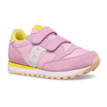 Scarpe da ginnastica da bambina Saucony Jazz Double Hl