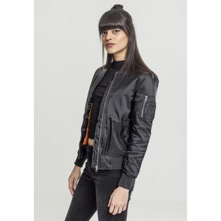 URBAN CLASSICS Basic Bomberjacke  