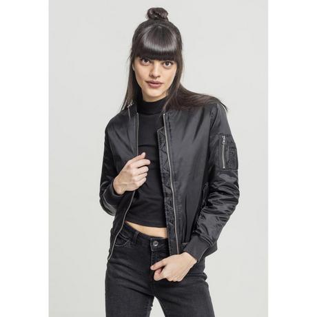 URBAN CLASSICS Basic Bomberjacke  