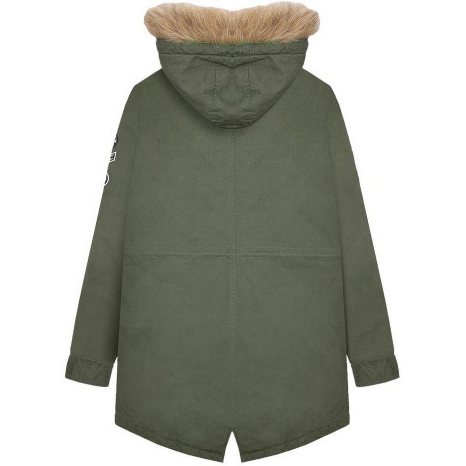 Lambretta  Parka 