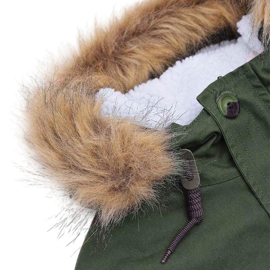Lambretta  Parka 