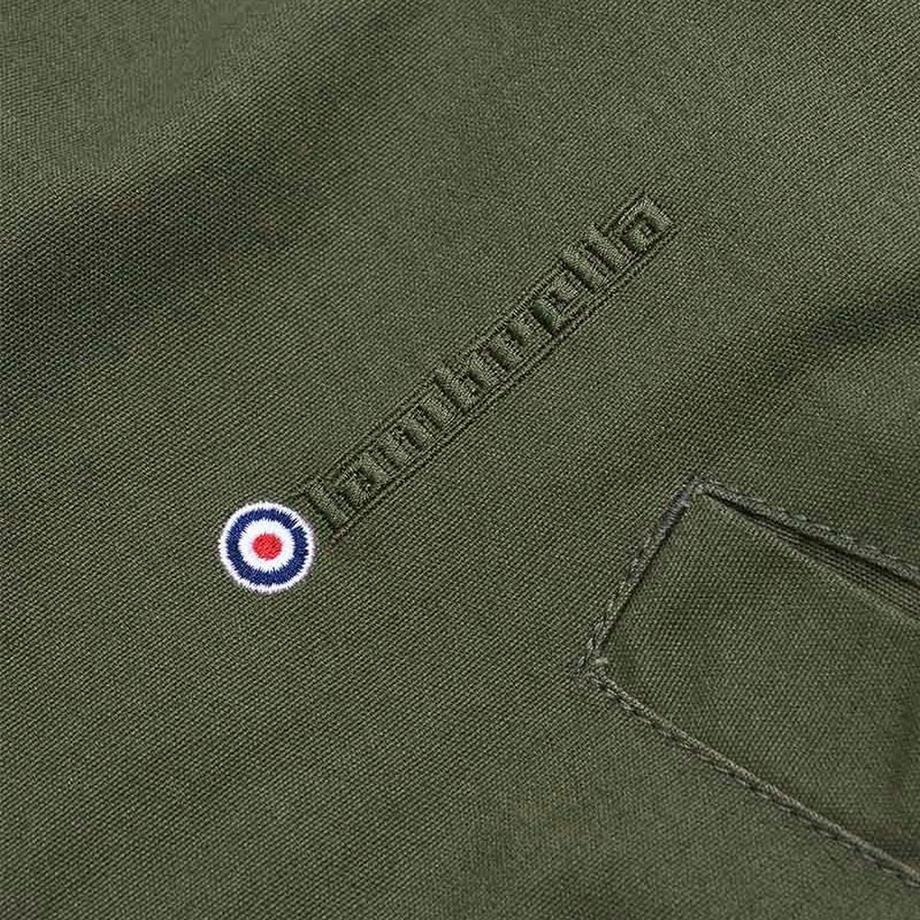 Lambretta  Parka 