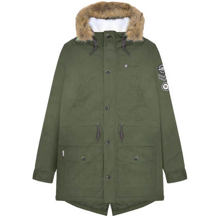 Parka