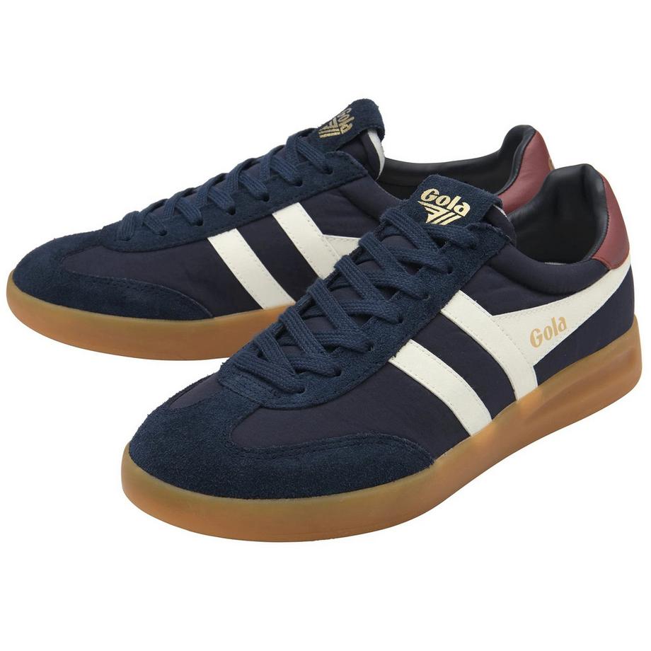 gola Baskets en maille nylon cyclone  