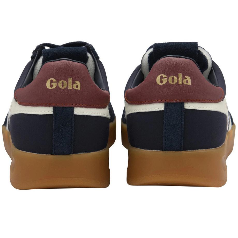 gola Baskets en maille nylon cyclone  