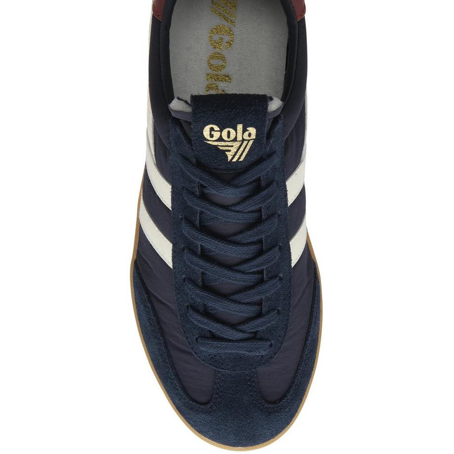 gola Baskets en maille nylon cyclone  
