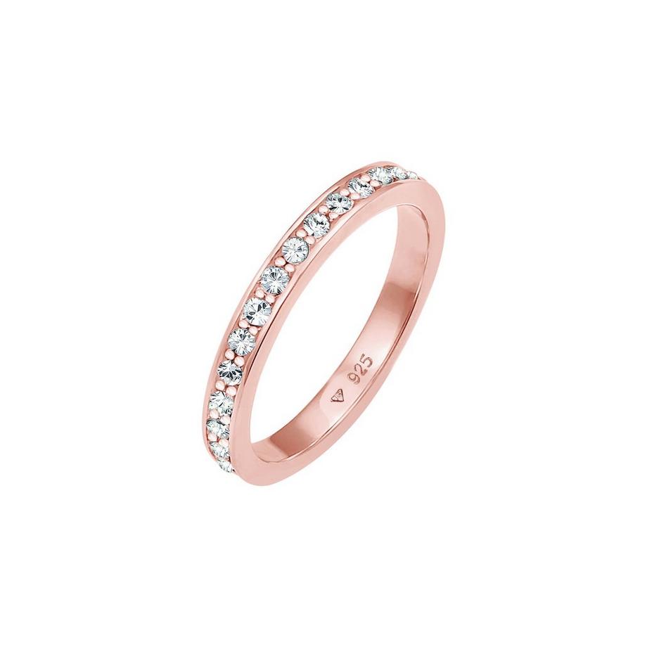 Ring Kristalle