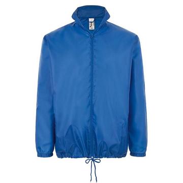 Shift Windbreaker Jacke