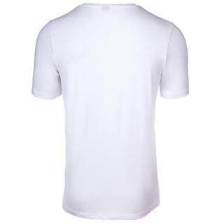 s. Oliver T-shirt 2 Paquet Coupe Ajustée  