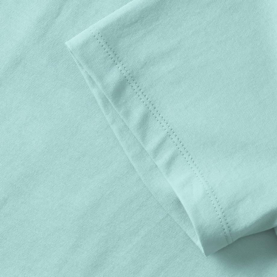 Russell Organik T-shirt Maniche Corte  