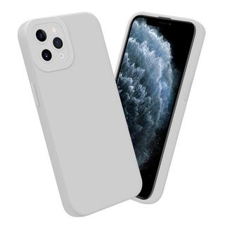 Cadorabo  Hülle für Apple iPhone 11 PRO MAX TPU Silikon 