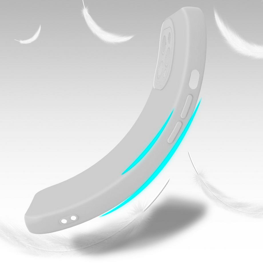 Cadorabo  Hülle für Apple iPhone 11 PRO MAX TPU Silikon 