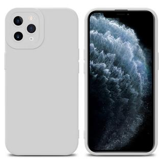 Cadorabo  Hülle für Apple iPhone 11 PRO MAX TPU Silikon 