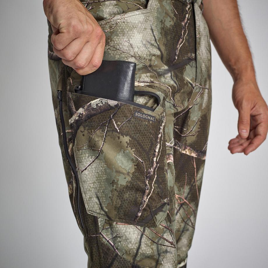 SOLOGNAC  Pantalon - 500 