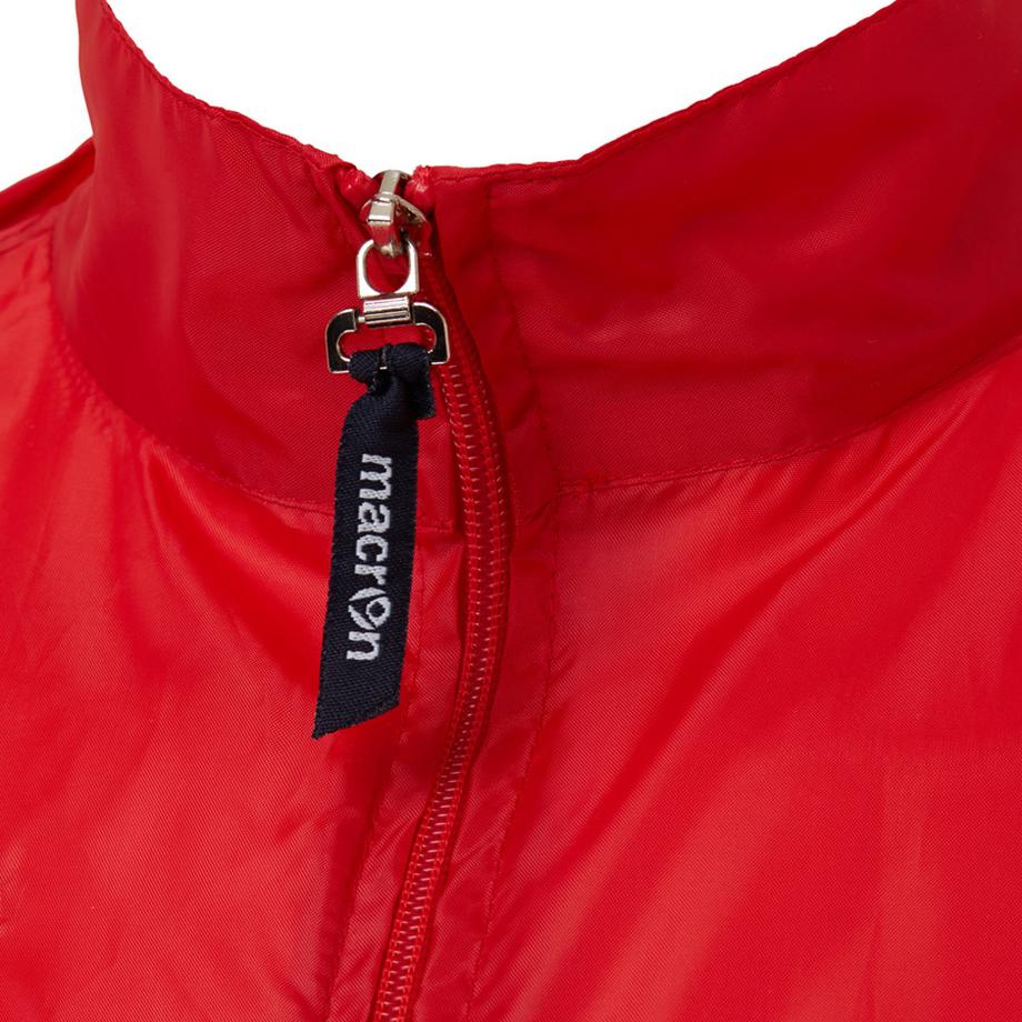 macron  giacca a vento atlantic 