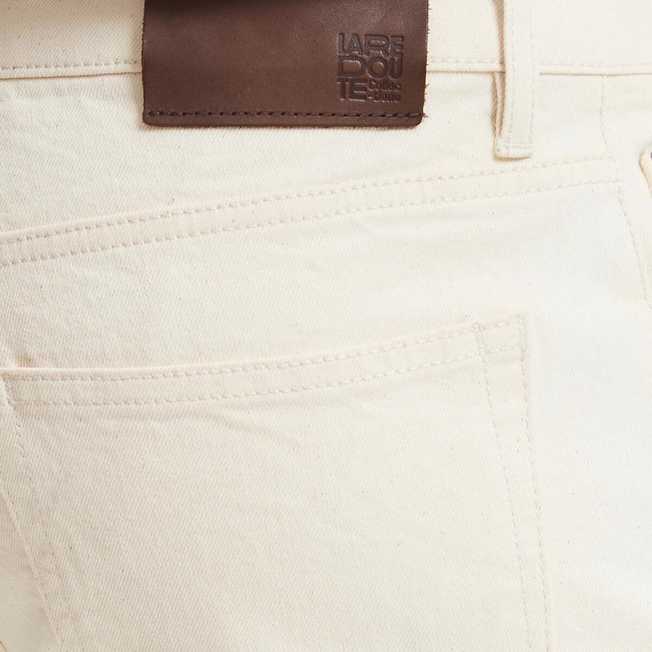 La Redoute Collections Jeans Regular Fit Gamba Dritta  