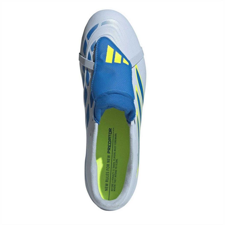 adidas Predator Scarpe da Calcio Terreni Compatti  