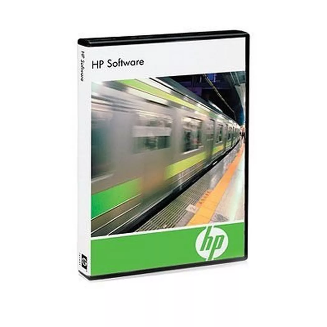 HEWLETT PACKARD - Ilo2 Advanced Pack 1 Server Lic