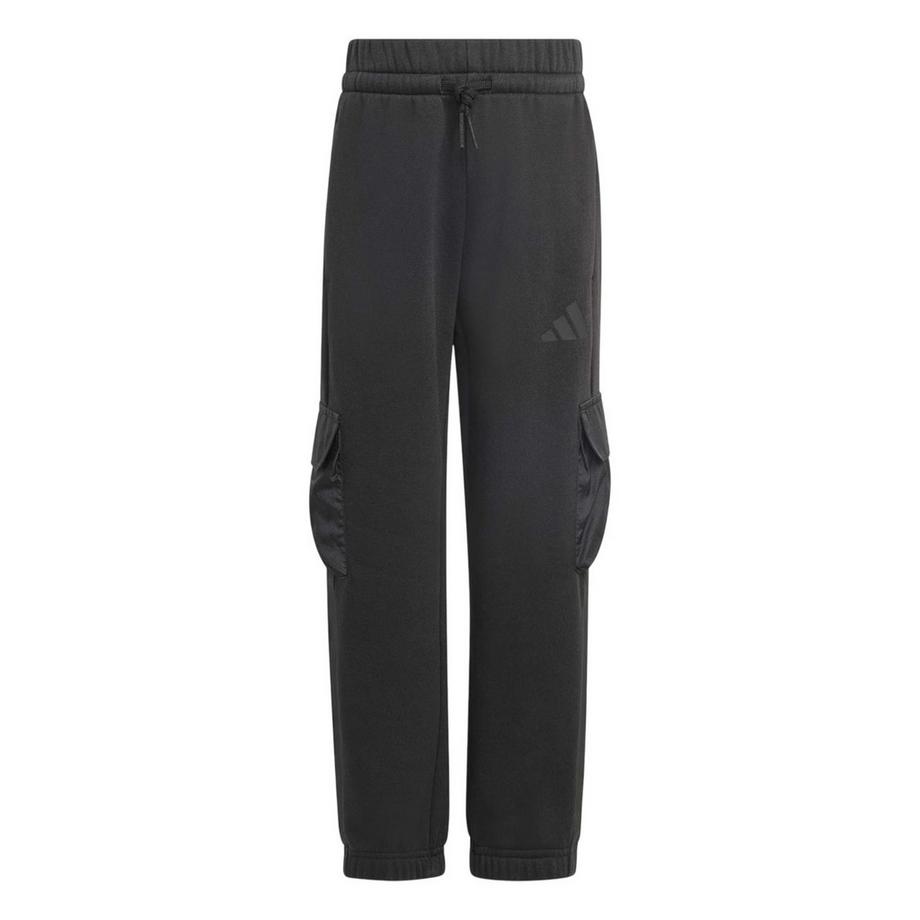 Pantalon À Poches Utility