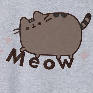 PUSHEEN  Meow TShirt 