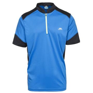 Dudley Kurzarm Cycling Top