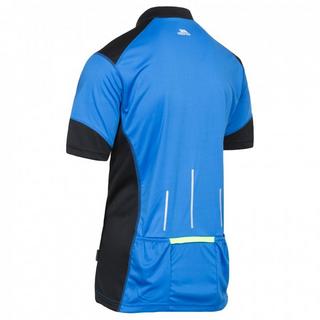 Trespass  Dudley Maillot de cyclisme 