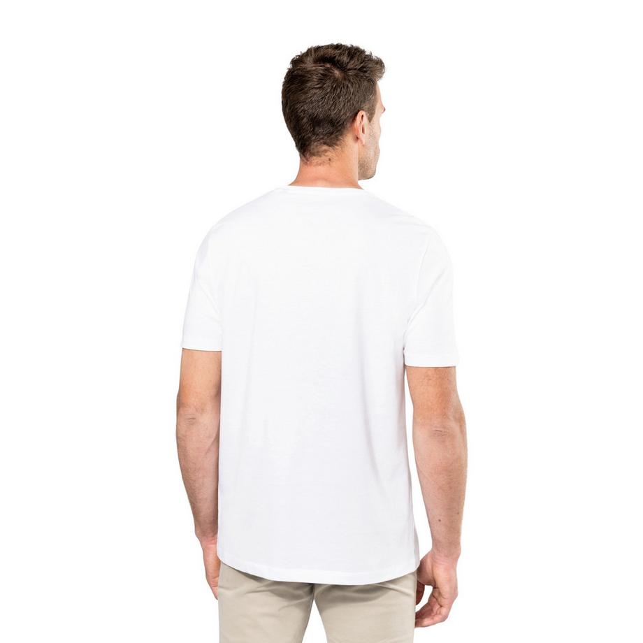 Kariban Supima T-Shirt Col Rond  