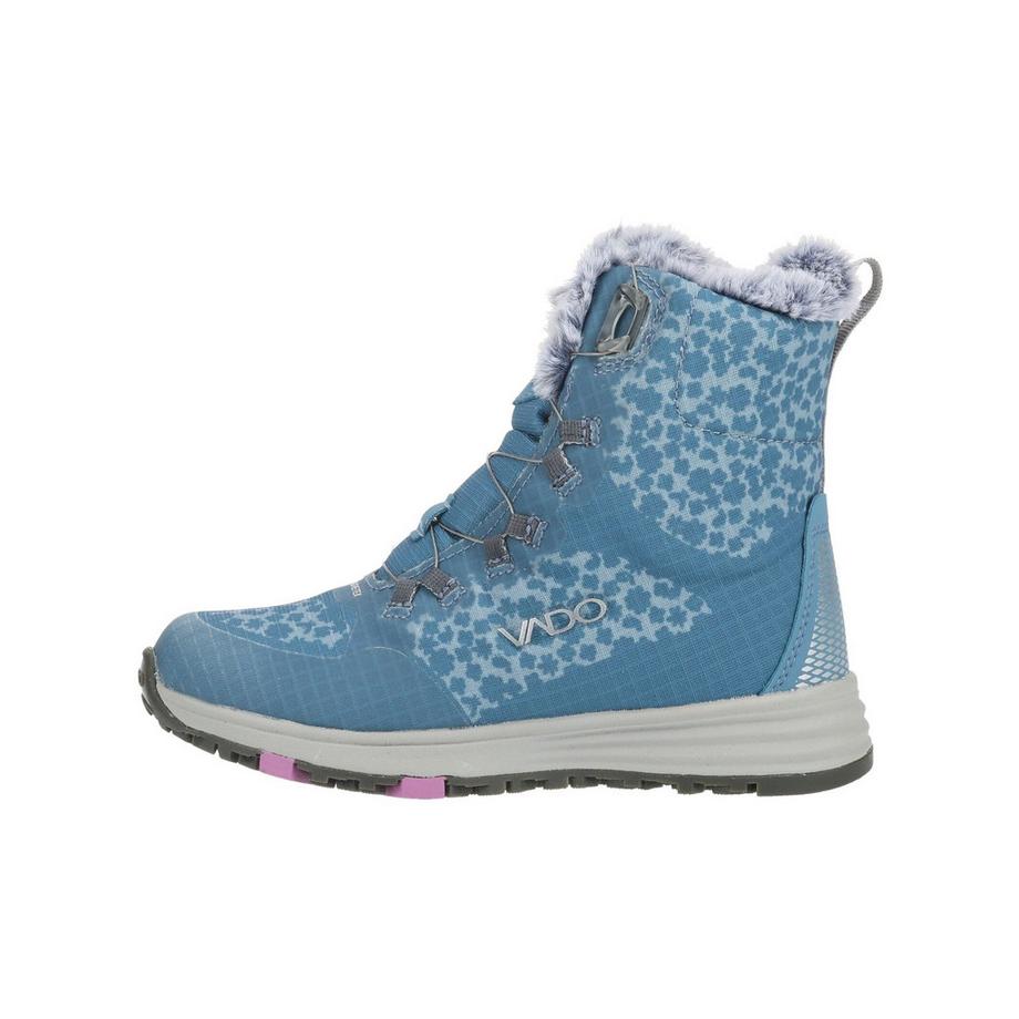 VADO Snow Hi Bottine Bottines 