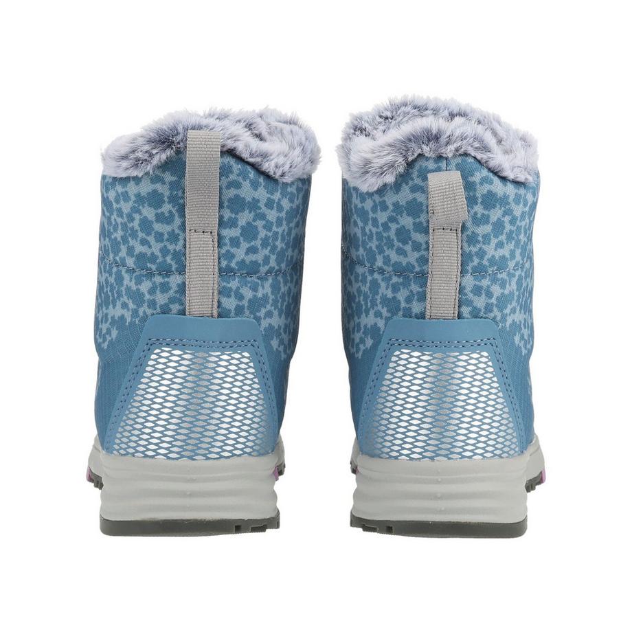 VADO Snow Hi Bottine Bottines 